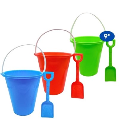 Wholesale Sand Pail Bucket, Wholesale Sand Toy