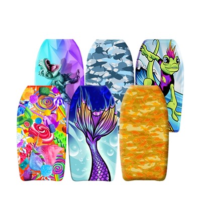 Surf Mania Medium Body Board - Series B 723670