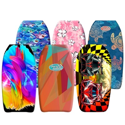 Surf Mania Large Body Boards - Series B 723690