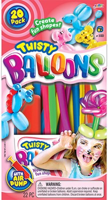 Wholesale Twisty Balloon