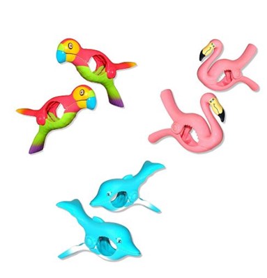 Boca Clips 736260