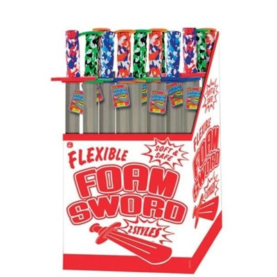Wholesale Foam Sword