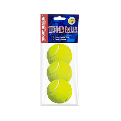 Wholesale Tennis Ball