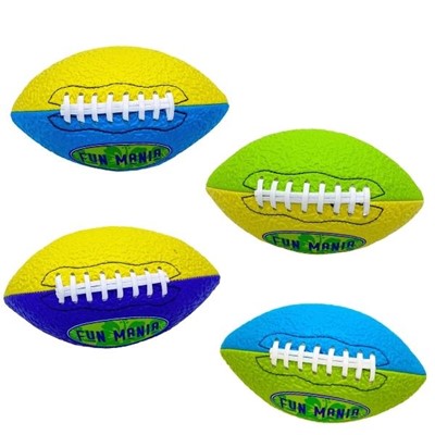 9in Aquatech Footballs 740910