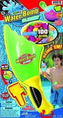 Water Bomb Slinger 741850