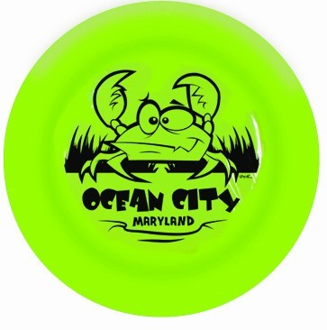 Wholesale Frisbee,Wholesale Flying Disc,Wholesale Ocean City