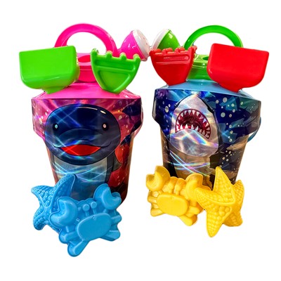 Wholesale Shark Dolphin Set,Wholesale Beach Toy