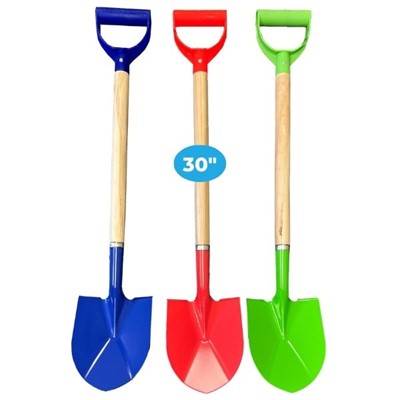 Steel Beach Shovel 743330