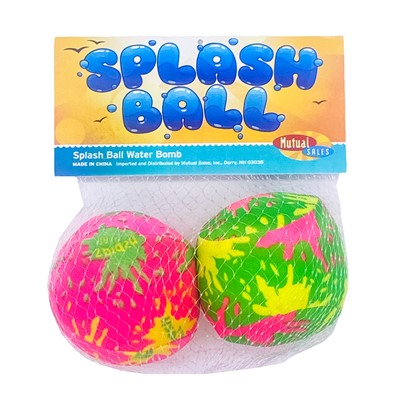 2pk Water Bombs 746410