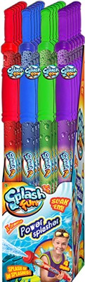 Splash Fun X-Treme Splasher 747560