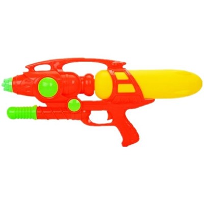21in Extra Large Water Gun 743310