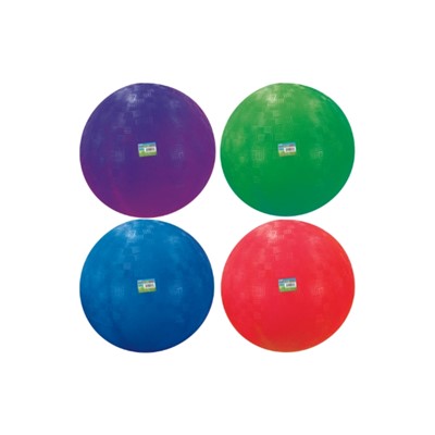 10in PVC Playground Balls 701590