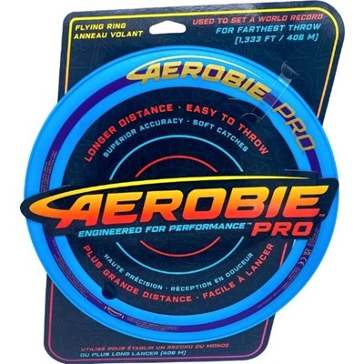 13in Aerobie Flying Ring 746420