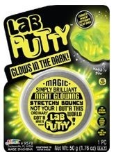Wholesale Glow Silly Putty,Wholesale Lab Putty