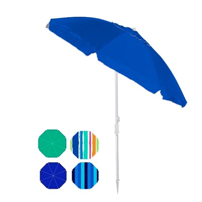 6ft Oxford Umbrella w/Anchor 747060