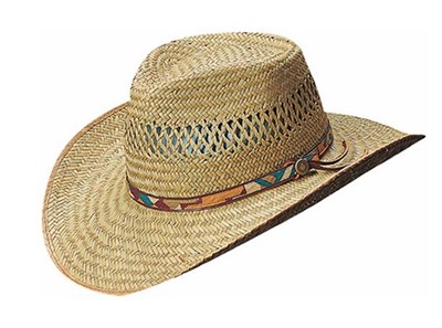 Wholesale Rush Outback Hat,wholesale beach hat