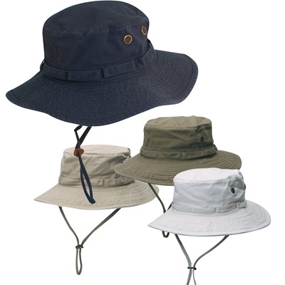 Wholesale Twill Boonie Hat, Wholesale beach hat, Wholesale Adult Hat, Wholesale Sun Hat,