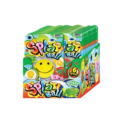 Wholesale Splat Ball