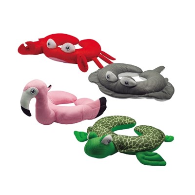 Wholesale Plush Pool Float,Wholesale animal float