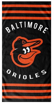 Wholesale Orioles Towel,Wholesale Baltimore Orioles,Wholesale Sport Beach Towel