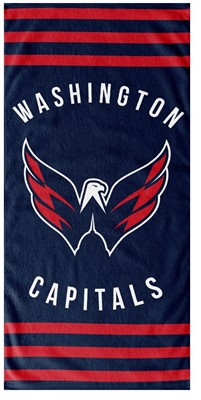 Wholesale Capitals Towel,Wholesale Washington Capitals,Wholesale Sport Beach Towel