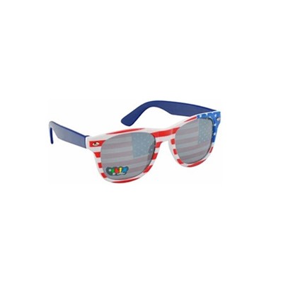 Wholesale Kids Sunglasses, Wholesale USA Flag Sunglasses, Wholesale Kids USA Sunglasses