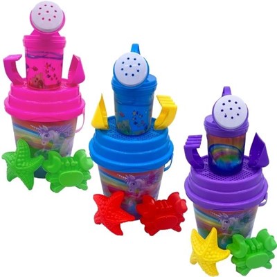 Wholesale Unicorn Beach Set,Wholesale Beach Toy,Wholesale Sand Toy