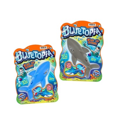 Wholesale Wind up Shark,Wholesale Water Toy