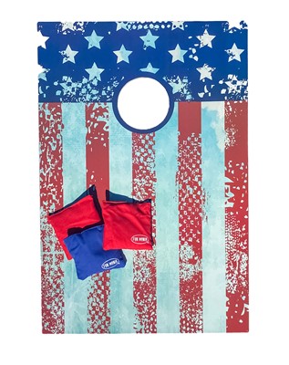 Corn Hole USA Design 749820