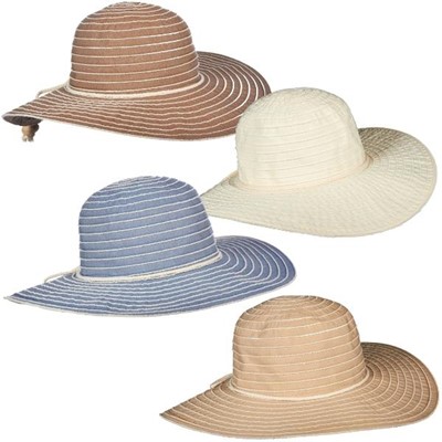 Wholesale round crown rope braid hat,wholesale beach hat