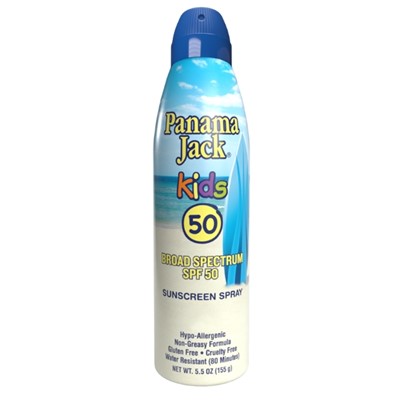 Wholesale suncare,wholesale continuous spray sunscreen,wholesale panama jack