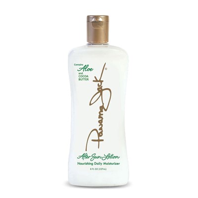 PJ 8oz After Sun Lotion w/Aloe 604110