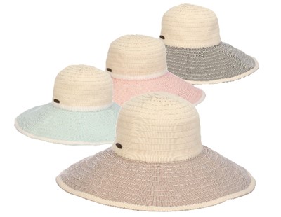 Wholesale round crown hat,wholesale beach hat,wholesale panama jack