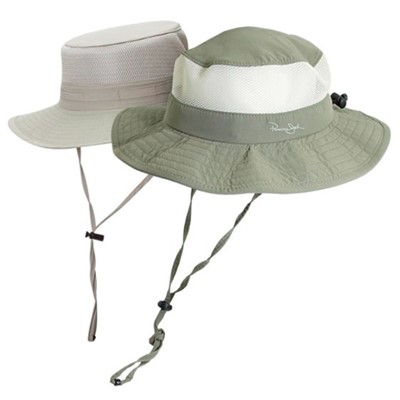 PJ Supplex Boonie w/Drawstring 744780