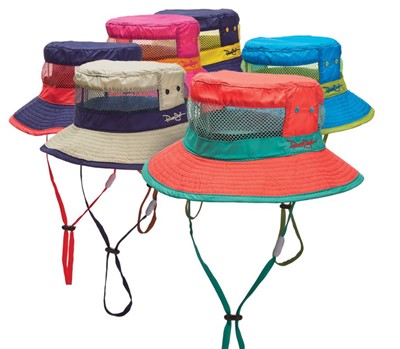 PJ Kids Water Hat 746580