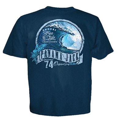 Wholesale t-shirt,wholesale surf competition shirt,wholesale panama jack