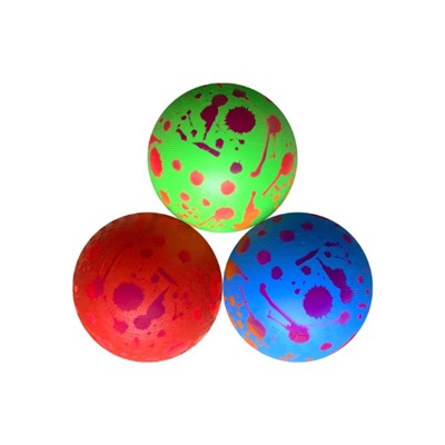 Splatter Playground Balls 750310