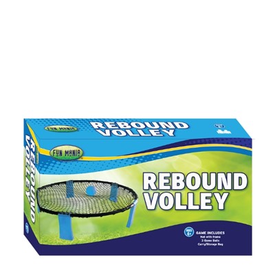 Wholesale spike ball, wholesale rebound volley, wholesale trampoline ball, wholesale lawn games