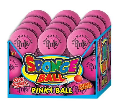 Pinky Balls 751430