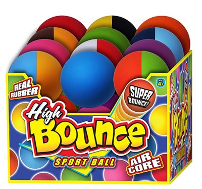 Air Core Sports Balls 751440