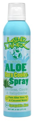 Continuous Spray Aloe Vera 6oz 605190
