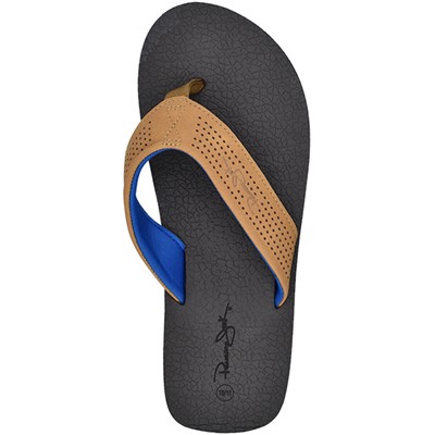 PJ Mens Premium Sandals- Tan 752860