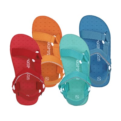 PJ Guppy Youth Active Sandals 753050