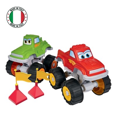 Monster Truck Set 753800