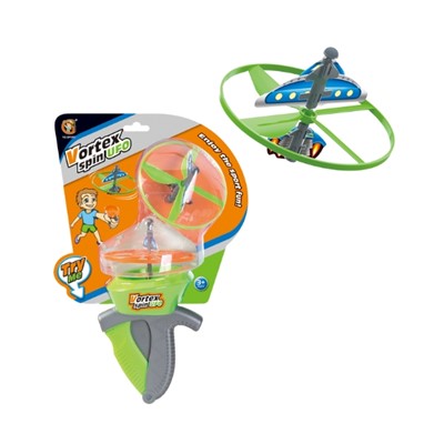 Vortex Spin UFO 754000
