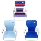 Folding Strap Chair 720440 View 2