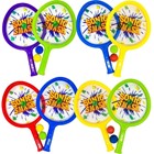 Sonic Smash Paddle 723140 View 2