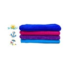 Nantucket Embroidered Bath Sheets 726270 View 2
