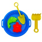Sand Sieve Set 732270 View 2