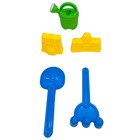 Wagon of Beach Toys 729650 View 2